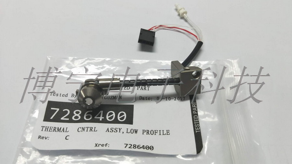 ASYMTEK新款加热器/7286400