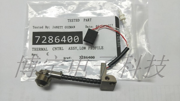 ASYMTEK新款加热器/7286400