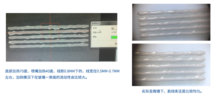 芯片点银浆解决方案